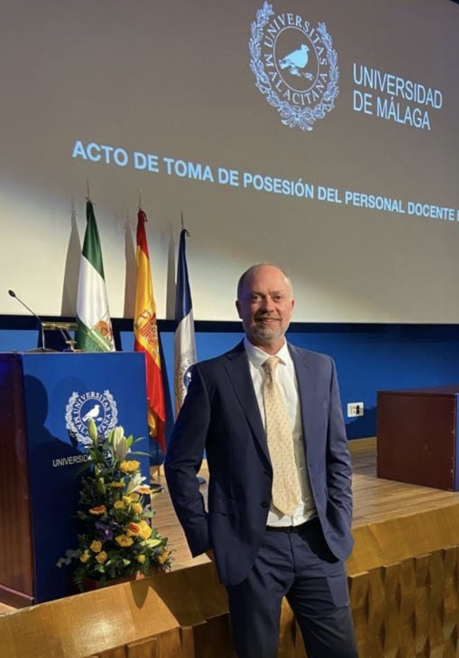 Leonardo Franco Ruiz